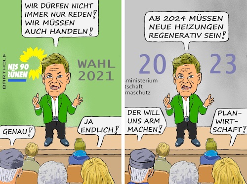 Verlässliches Wahlvolk