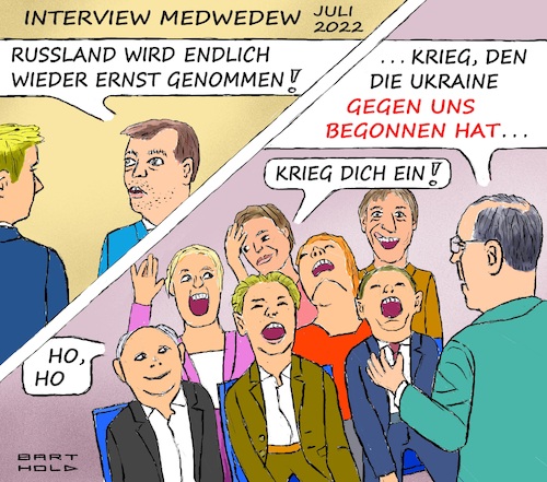 Cartoon: Wunsch und Wirklichkeit (medium) by Barthold tagged sergej,lawrow,sergey,lavrov,russland,raisina,dialogue,new,neu,delhi,indien,märz,2023,zuhörer,auslachen,russischen,außenminister,ukraine,krieg,verdrehung,tatsachen,cartoon,karikatur,barthold,sergej,lawrow,sergey,lavrov,russland,raisina,dialogue,new,neu,delhi,indien,märz,2023,zuhörer,auslachen,russischen,außenminister,ukraine,krieg,verdrehung,tatsachen,cartoon,karikatur,barthold