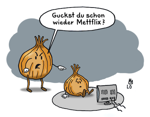 Erwischt