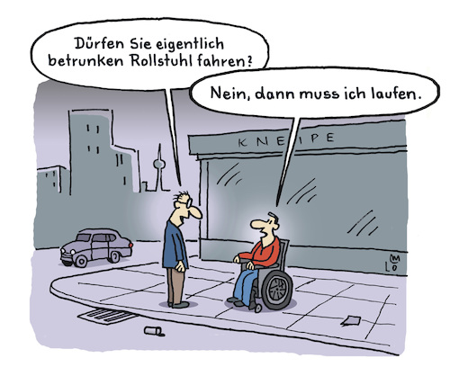 Fahrverbot