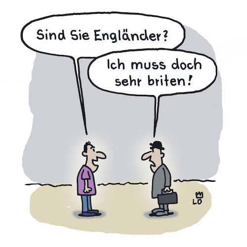 Falsche Frage