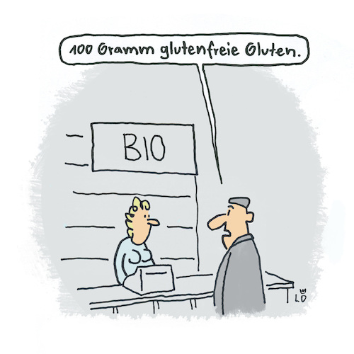 Glutenfrei