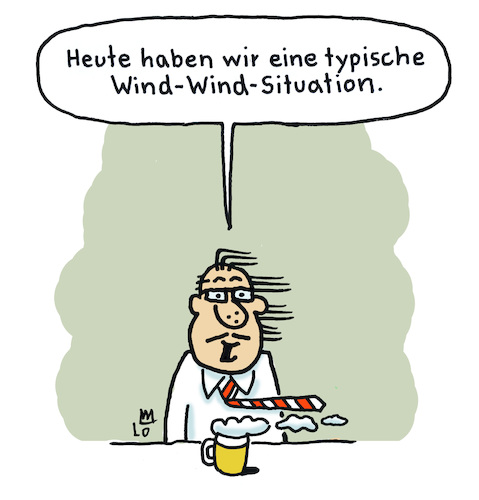 Herbstwind