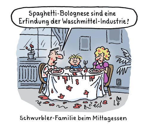 Mahlzeit