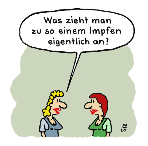 Cartoon: Modebewusst (medium) by Lo Graf von Blickensdorf tagged fashion,mode,kleidung,frauen,girls,influencer,impfung,corona,pandemie,covid19,modebewusst,modern,outfit,zeitgeist,lifestyle,karikatur,lo,cartoon,fashion,mode,kleidung,frauen,girls,influencer,impfung,corona,pandemie,covid19,modebewusst,modern,outfit,zeitgeist,lifestyle,karikatur,lo,cartoon