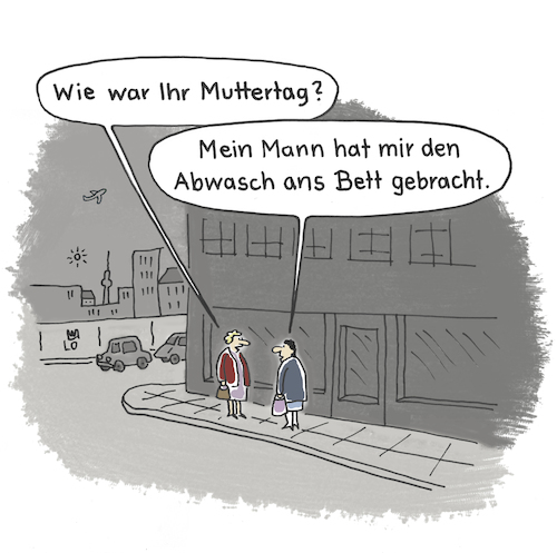 Muttertag