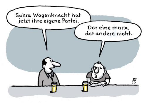 Neue Partei