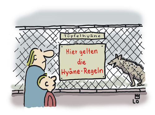 Neue Regel