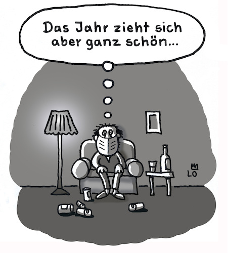 Cartoon: Pandemie Maßnahmen (medium) by Lo Graf von Blickensdorf tagged zu,hause,pandemie,einsamkeit,corona,covid19,virus,risikogruppe,angst,quarantäne,lockdown,ansteckung,inzidenzwert,zu,hause,pandemie,einsamkeit,corona,covid19,virus,risikogruppe,angst,quarantäne,lockdown,ansteckung,inzidenzwert