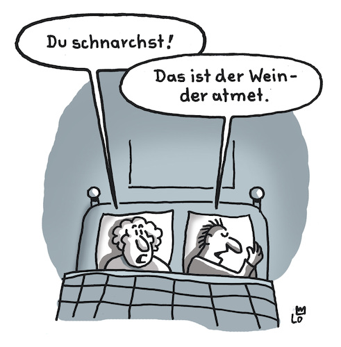 Schnarcher