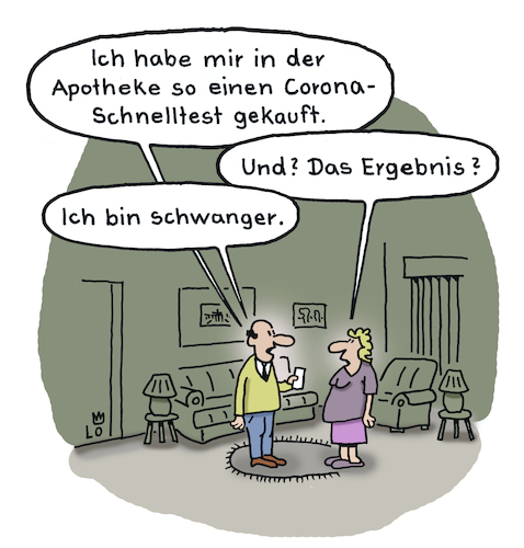 Schnelltest