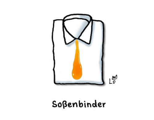 Soßenbinder