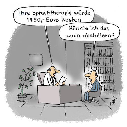 Therapie