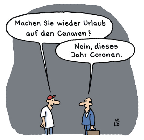 Urlaub