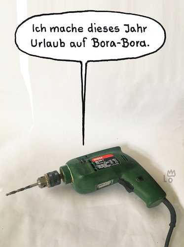 Urlaub