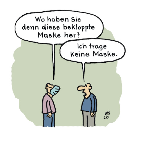 Verwechselung