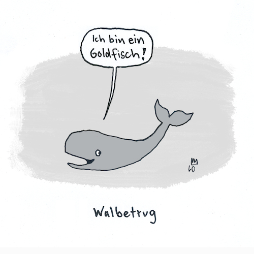 Walbetrug