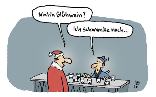 Weihnachtsmarkt