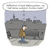 Cartoon: Weihnachtswunsch (small) by Lo Graf von Blickensdorf tagged weihnachtswunsch,wunschzettel,socken,schlechte,geschenke,geld,karikatur,lo,graf,cartoon,armut,heiligabend,junge,mann,eltern,jugendlicher