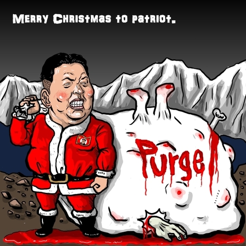 Kim Jong Un By Takeshioekaki Politics Cartoon Toonpool