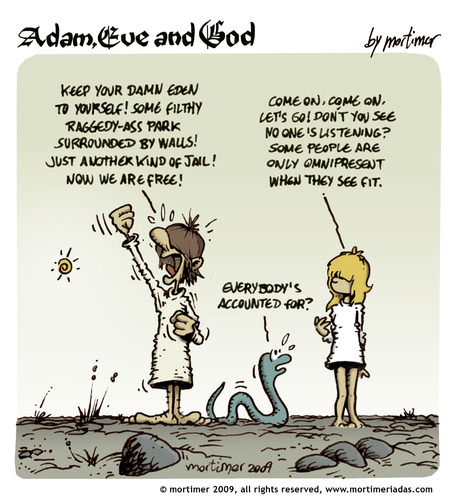 adam eve and god 37