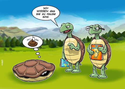 Cartoon: Grown Up Mutant Jesus Turtles (medium) by Chris Berger tagged zeugen,jehovas,glauben,religionen,vertreter,gott,jesus,schildkröten,haus,zeugen,jehovas,glauben,religionen,vertreter,gott,jesus,schildkröten,haus