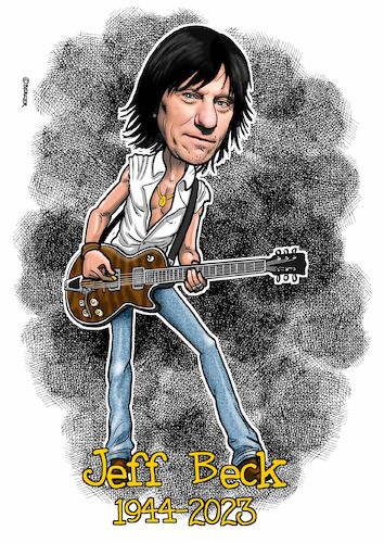 Jeff Beck