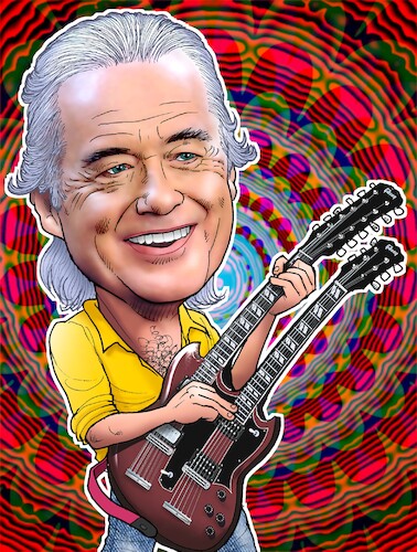 Jimmy Page