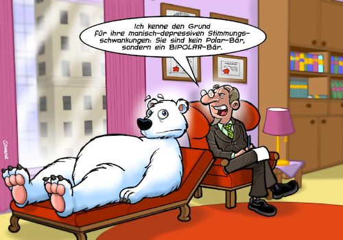 Polarbär