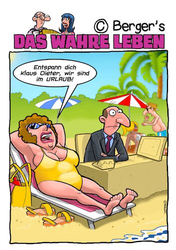 Urlaub