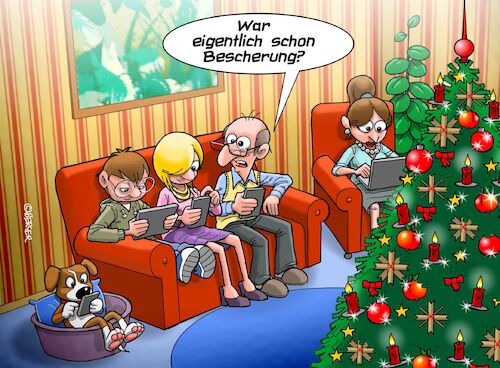 Weihnachten