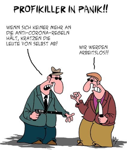 Anti-Masken-Bewegung