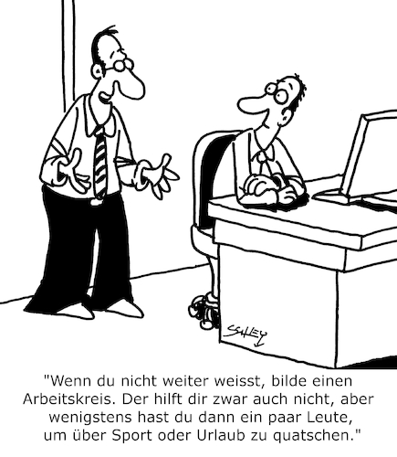 Arbeitsgruppe