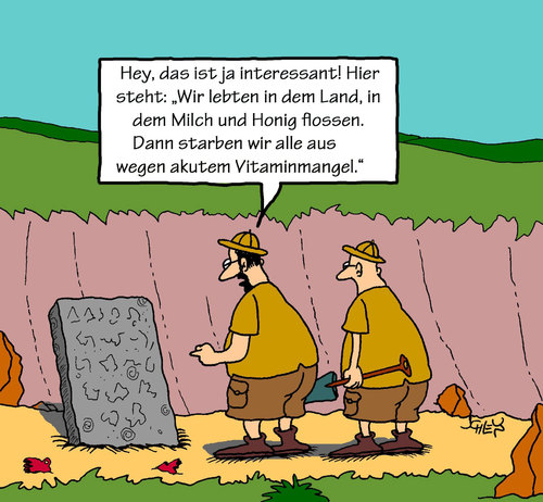 Archäologie