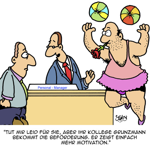 Cartoon: Beförderung (medium) by Karsten Schley tagged karriere,jobs,arbeit,arbeitgeber,arbeitnehmer,business,wirtschaft,aufstieg,mühe,motivation,karriere,jobs,arbeit,arbeitgeber,arbeitnehmer,business,wirtschaft,aufstieg,mühe,motivation