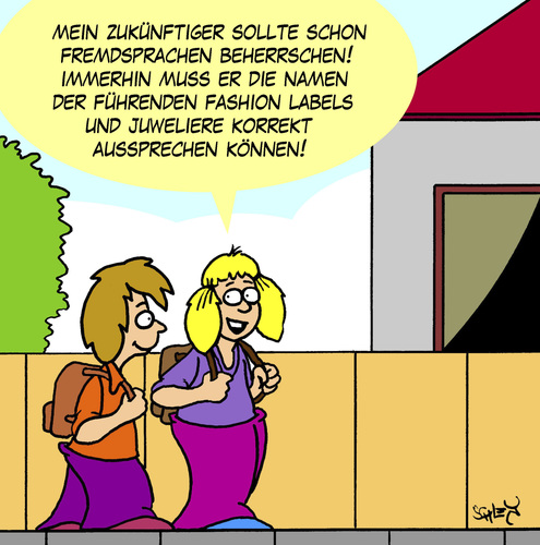 Bildung