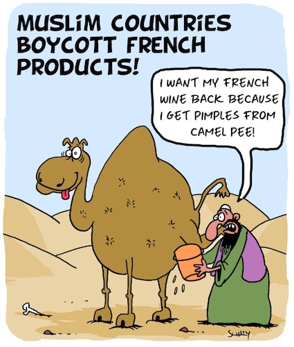 Boycott