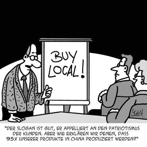 BUY LOCAL!!