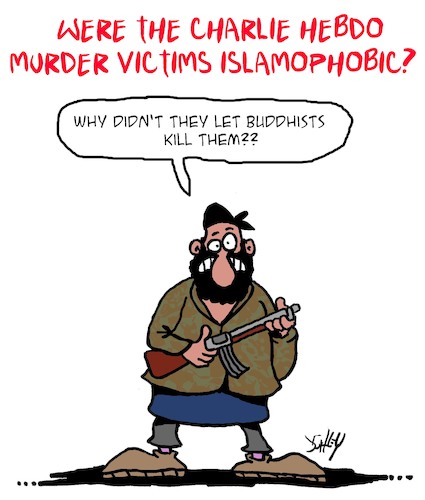 Charlie Hebdo