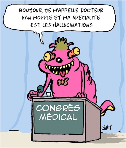 Congres Medical