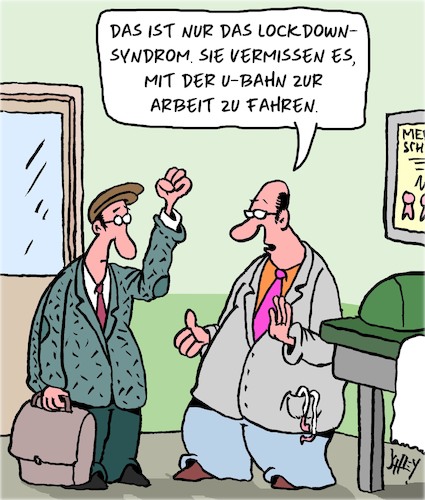 Das Syndrom