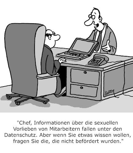 Datenschutz