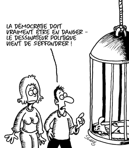 Democratie