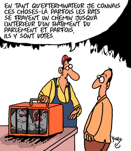 Democratie