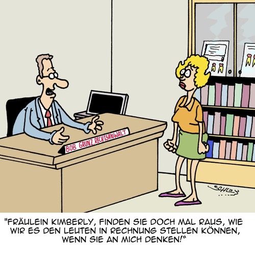 Cartoon: Denk mal an! (medium) by Karsten Schley tagged recht,justiz,rechtsanwälte,rechnungen,business,wirtschaft,einkommen,gehälter,honorare,geld,recht,justiz,rechtsanwälte,rechnungen,business,wirtschaft,einkommen,gehälter,honorare,geld