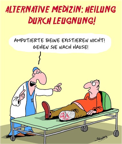 Die Alternative!!!!!