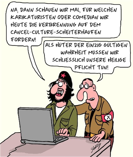 Die Wahrheit!