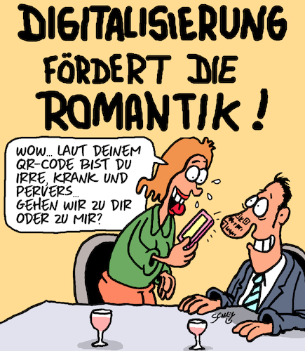 Digitalisierung