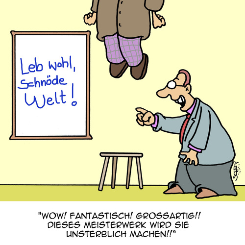 Ein Meisterwerk!!