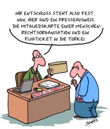 Entscheidung